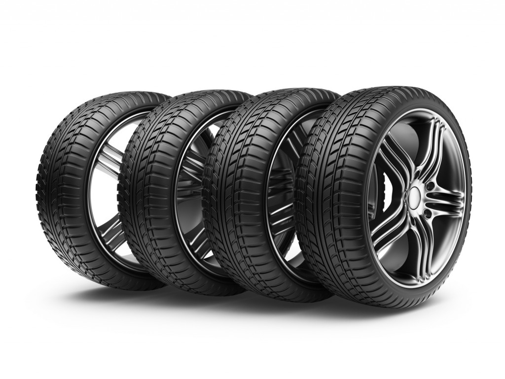 Shop Tires