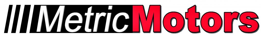 Metric Motors Logo