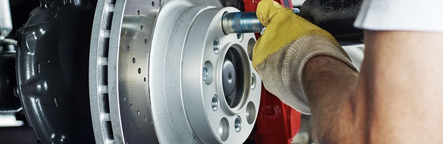 Brake Repair