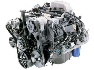 Diesel Engine