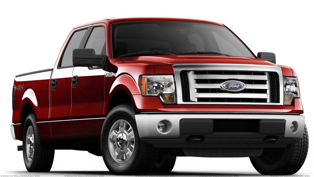 We Fix Trucks!