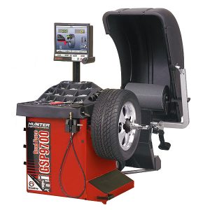 Balancing Machine