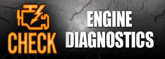 Check Engine Diagnostics