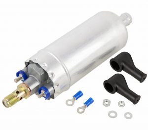 Fuel Systems