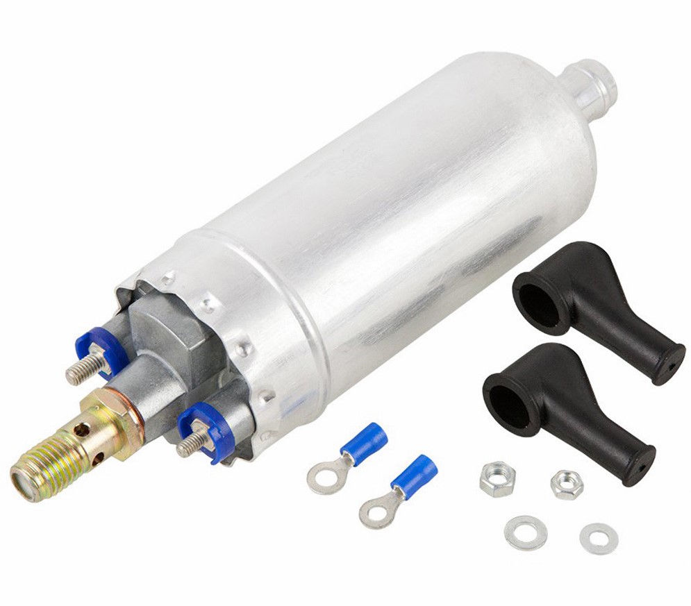 Fuel Systems