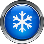 ICE COLD AIR!