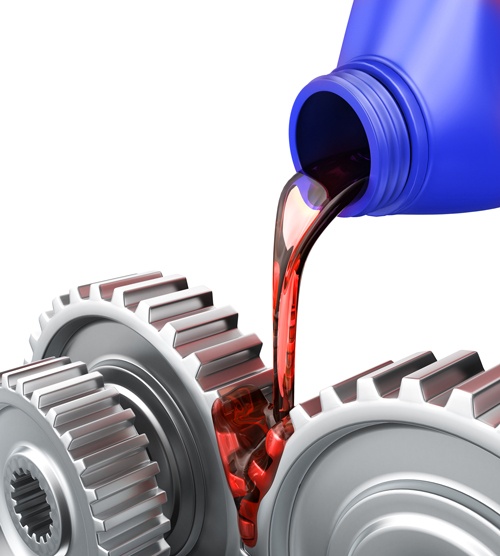 Transmission Fluid