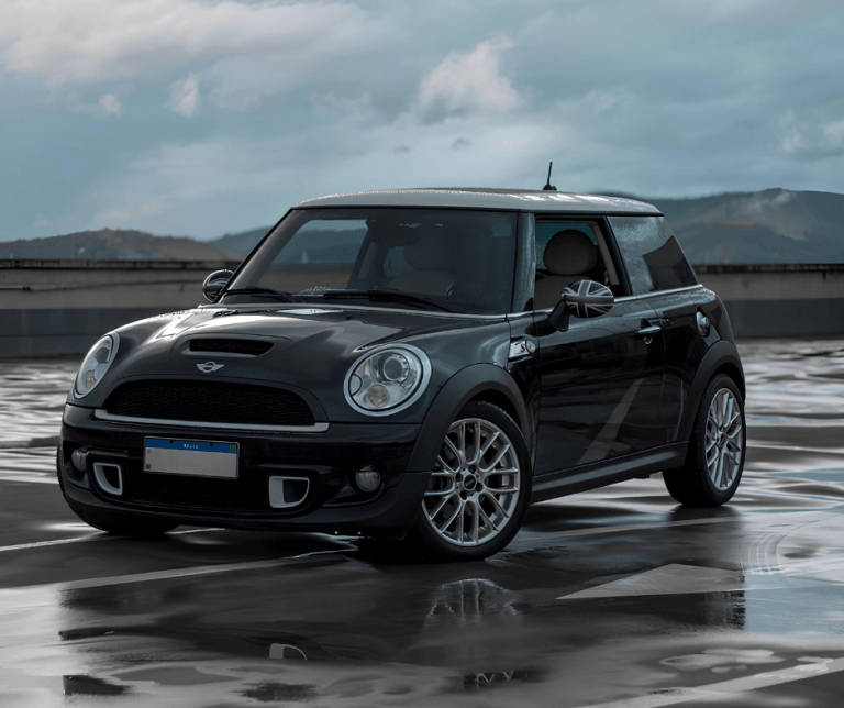 mini cooper repair