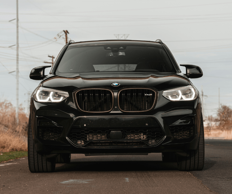 bmw repair