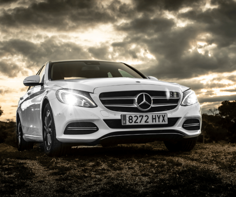 mercedes benz repair