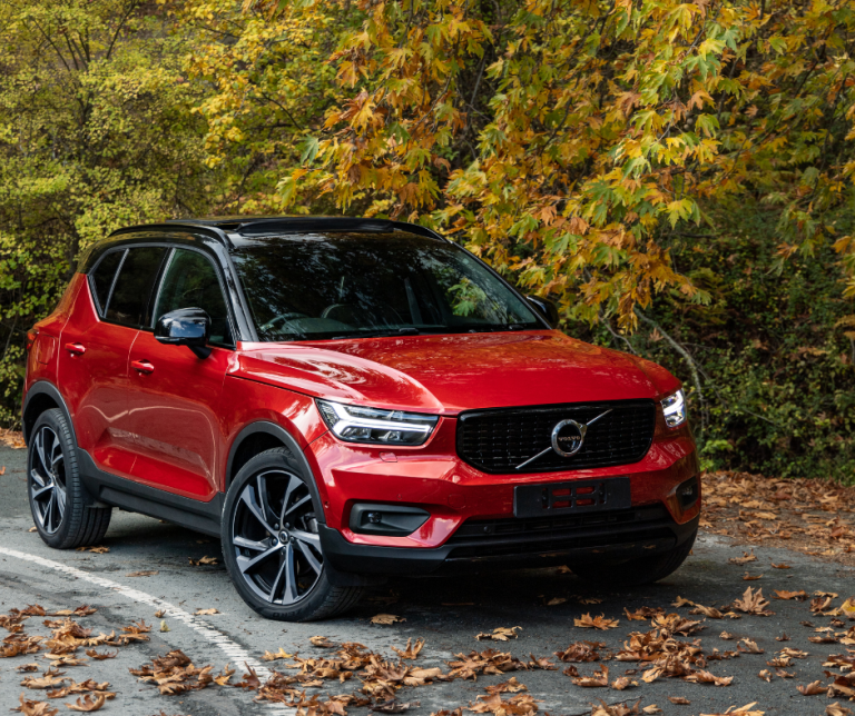 volvo repair